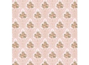 Euromini's EM4330 Behang