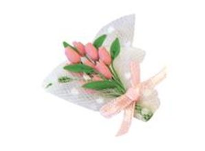 Euromini's Tulpen bouquet