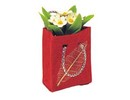 Euromini's Tas met bloemen