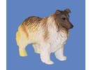 Euromini's Shetland Sheepdog