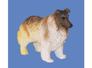 Euromini's Shetland Sheepdog