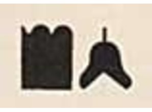 Euromini's Daksierlijst