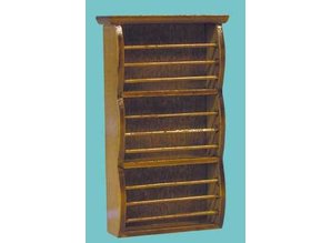 Euromini's Tijdschriftenrekje, noten