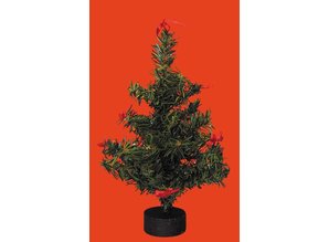 Euromini's Kerstboom