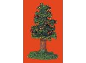 Euromini's Kerstboompje