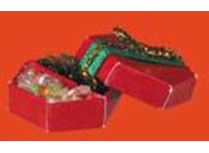 Euromini's Zuurtjes in doos