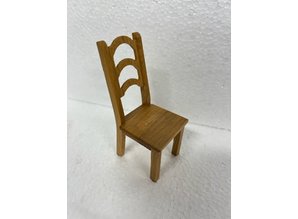 Bodo Hennig Eetkamerstoel