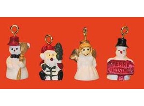 Euromini's EM6415 Kerstboomhanger per 4