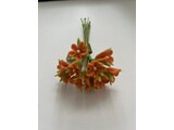 Euromini's EM5320 Bloemen Oranje