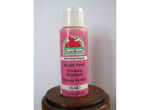 Apple Barrel AB 20591 Bright Magenta