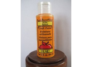 Apple Barrel AB 20764 Apricot