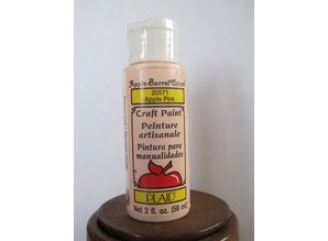 Apple Barrel AB 20571 Apple Pink