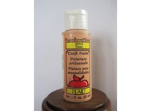 Apple Barrel AB 20514 Flesh