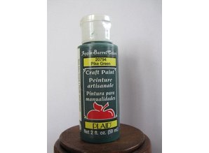 Apple Barrel AB 20794 Pike Green