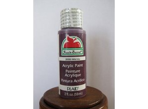 Apple Barrel AB 20593 Wild Iris