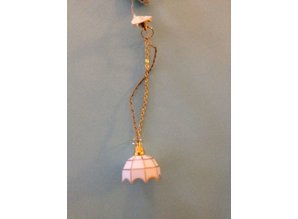 Euromini's EM2515 Hanglamp 1:24