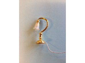 Euromini's EM2508 Tafellamp 1:24