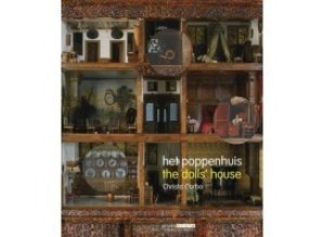 EM1900 Boek: Het Poppenhuis